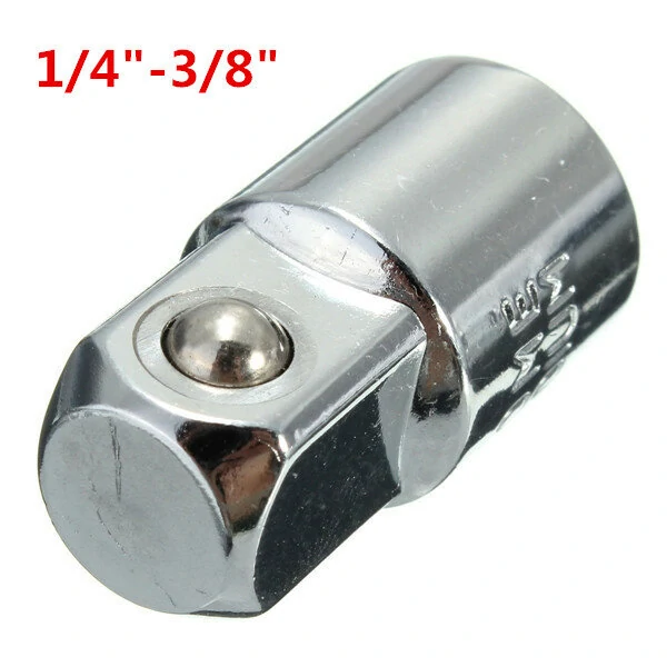 1/2 3/8 1/4 Inch Universal Impact Adapter | Socket Ratchet Converter Reducers - Image 5
